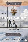 Alsaid, Adi - Before Takeoff