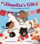 Ramirez, Mariana Rios, Palacios, Sara - Abuelita's Gift