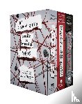 Jackson, Holly - Jackson, H: Good Girl's Guide to Murder Series Boxed Set