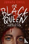 Emill, Jumata - The Black Queen