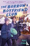 Powars, Page - Powars, P: Borrow a Boyfriend Club