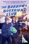 Powars, Page - The Borrow a Boyfriend Club