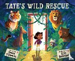 Turnbull, Jenny, Burton, Izzy - Tate's Wild Rescue
