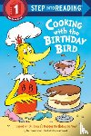 Armand, Glenda - Cooking With the Birthday Bird