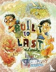 Le, Minh, Santat, Dan - Built to Last