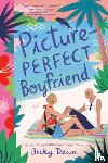 Dean, Becky - Picture-Perfect Boyfriend