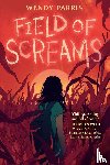 Parris, Wendy - Field of Screams
