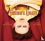 Rosenstock, Barb, Delmar, Mar - Houdini's Library
