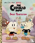 Golden Books - Sweet Temptation (The Cuphead Show!)