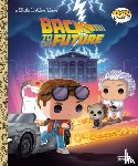 Kaplan, Arie - Back to the Future (Funko Pop!)
