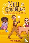 Steinkellner, Emma - Nell of Gumbling: My Extremely Normal Fairy-Tale Life