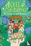 Steinkellner, Emma - Nell of Gumbling: My Extremely Tiny Forest Adventure