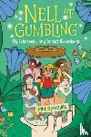Steinkellner, Emma - Nell of Gumbling: My Extremely Tiny Forest Adventure