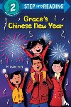 Huang, Jackie - Grace's Chinese New Year