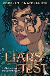 Kwaymullina, Ambelin - Kwaymullina, A: Liar's Test