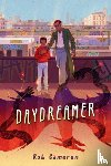 Cameron, Rob - Daydreamer
