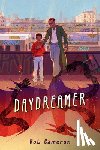 Cameron, Rob - Daydreamer