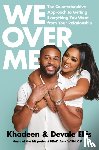Ellis, Devale, Ellis, Khadeen - We Over Me