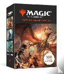 Magic, Gathering - Magic: The Gathering Postcard Set