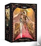 Gathering, Magic: The - The Magic: The Gathering Oracle Deck