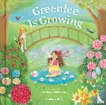DeStefano, Anthony - Greenlee Is Growing