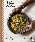 Thiam, Pierre, Katayama, Lisa - Simply West African