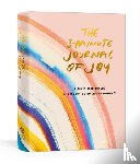Ink & Willow - The 3-Minute Journal of Joy