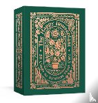Keegan, Caitlin - The Happy Houseplant Deck