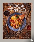 Nuttall-Smith, Chris - Cook It Wild