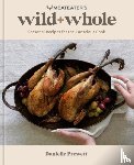 Prewett, Danielle - MeatEater's Wild + Whole