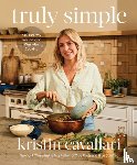 Cavallari, Kristin - Truly Simple