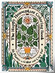 Keegan, Caitlin - The Happy Houseplant Coloring Book