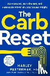Pasternak, Harley - The Carb Reset