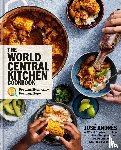 Andres, Jose, Kitchen, World Central - The World Central Kitchen Cookbook