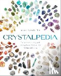Perrakis, Athena - Crystalpedia