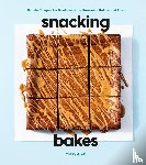 Arefi, Yossy - Snacking Bakes