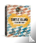 Sherman, Sean, Nelson, Kate - Turtle Island