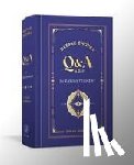 Chopra, Deepak, M.D. - Q&A a Day for Enlightenment