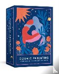 Freed, Jennifer - Cosmic Parenting