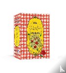 Petriello, Jeff, Truglia, Rob - The Pasta Tarot