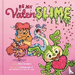 Tarantino, Kris - Be My Valenslime