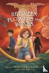Leiloglou, Carolyn - Between Flowers and Bones
