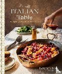 Vitale, Laura - Vitale, L: At My Italian Table