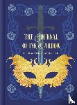  - Journal of Ink & Ardor, The