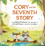 Mclaren, Brian D., Higgins, Gareth - Cory and the Seventh Story