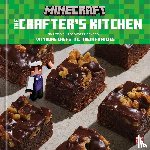 The, Official Minecraft Team - The Crafter's Kitchen