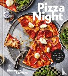Stafford, Alexandra - Pizza Night