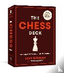 Rozman, Levy - The Chess Deck