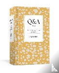 Gift, Potter - Q&A a Day Spots