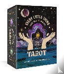 Little, Callie, Seal, Moorea - Every Little Thing You Do Is Magic Tarot